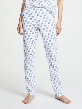 Roller Rabbit Moby Whale Pajama Pants
